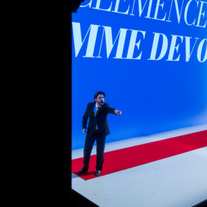 La Clémence de Titus &copy; Opéra de Nice